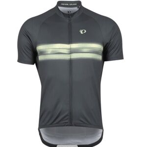 Men's Pearl Izumi Cycling Jersey Size Large